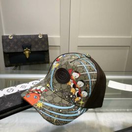 Picture of Gucci Cap _SKUGuccicap041760734